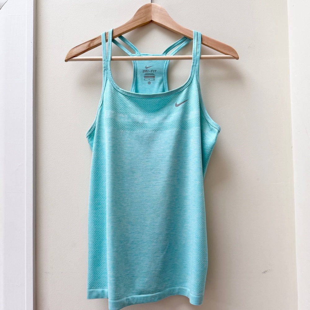 Nike Women's Aqua Tank Top